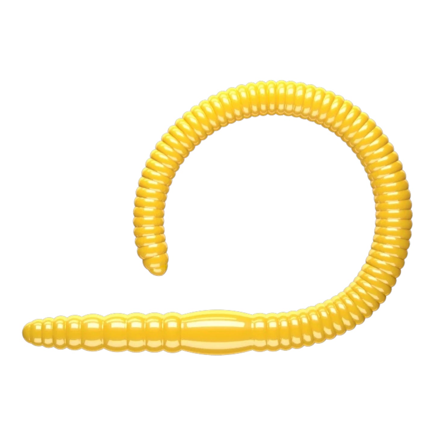 Libra Lures - Flex Worm 95 mm