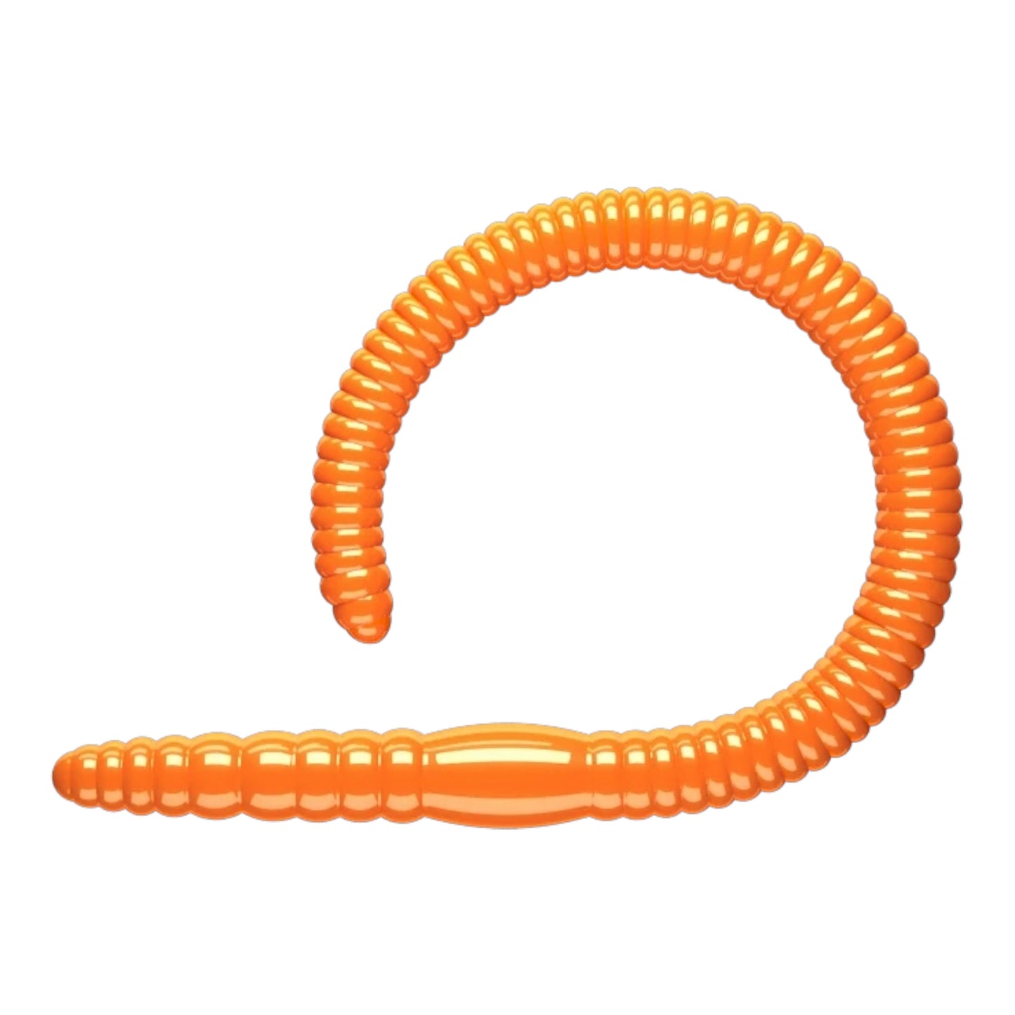 Libra Lures - Flex Worm 95 mm