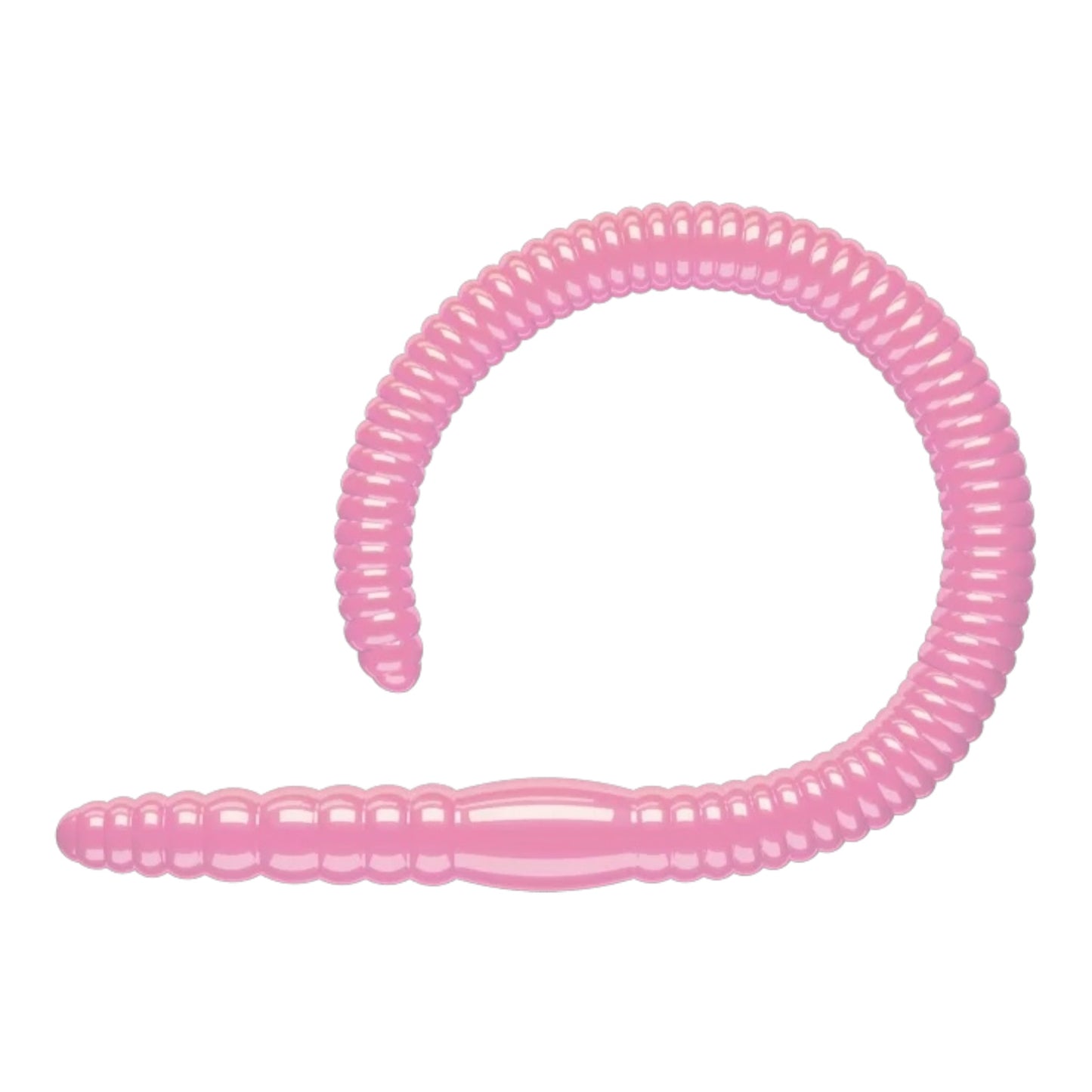 Libra Lures - Flex Worm 95 mm