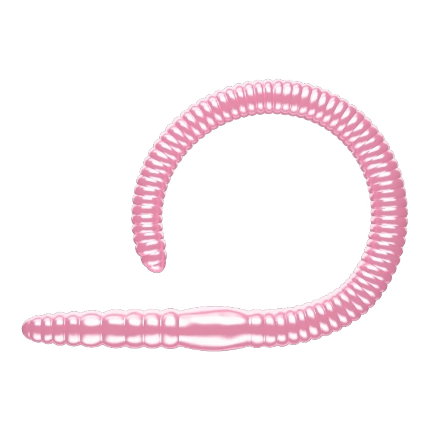 Libra Lures - Flex Worm 95 mm