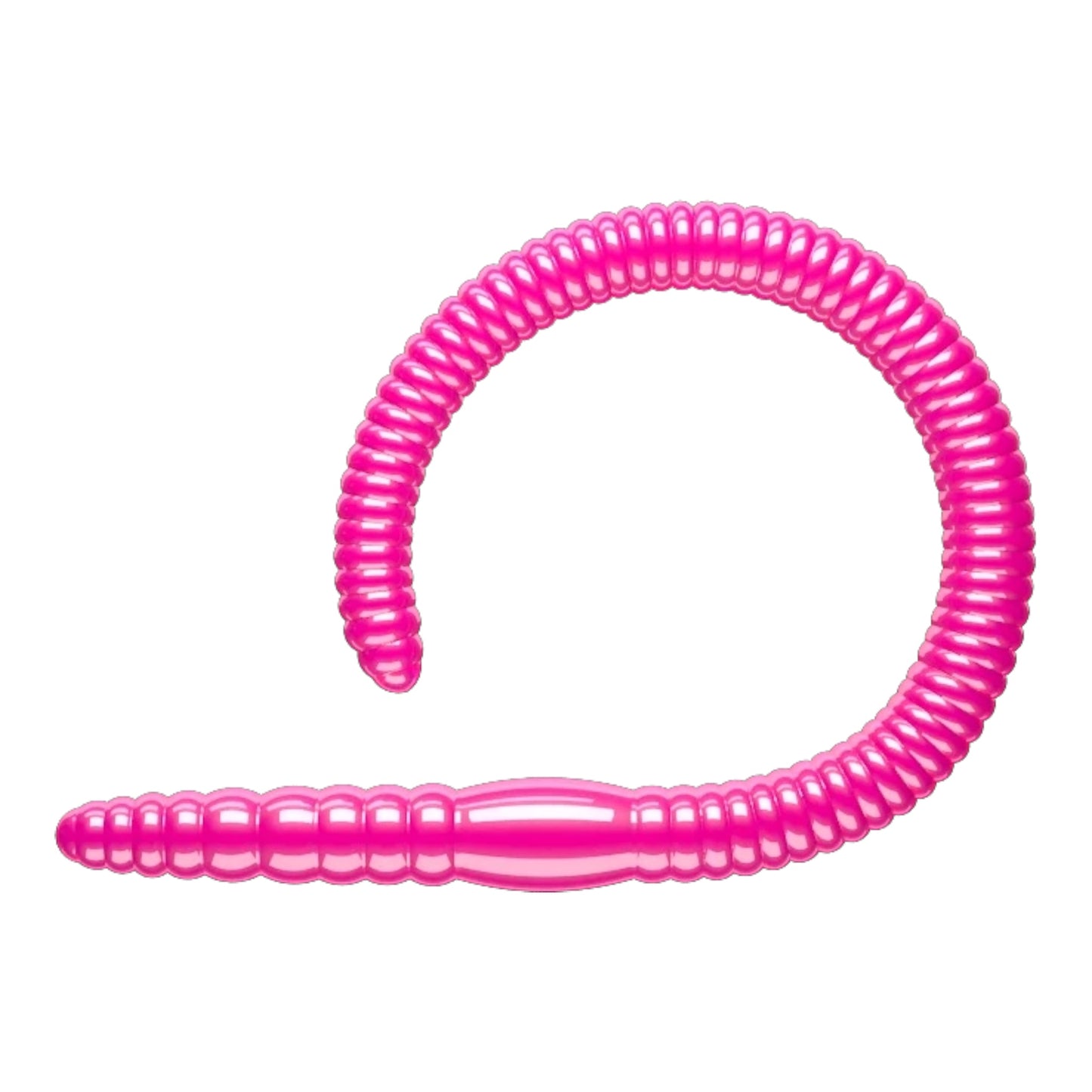 Libra Lures - Flex Worm 95 mm
