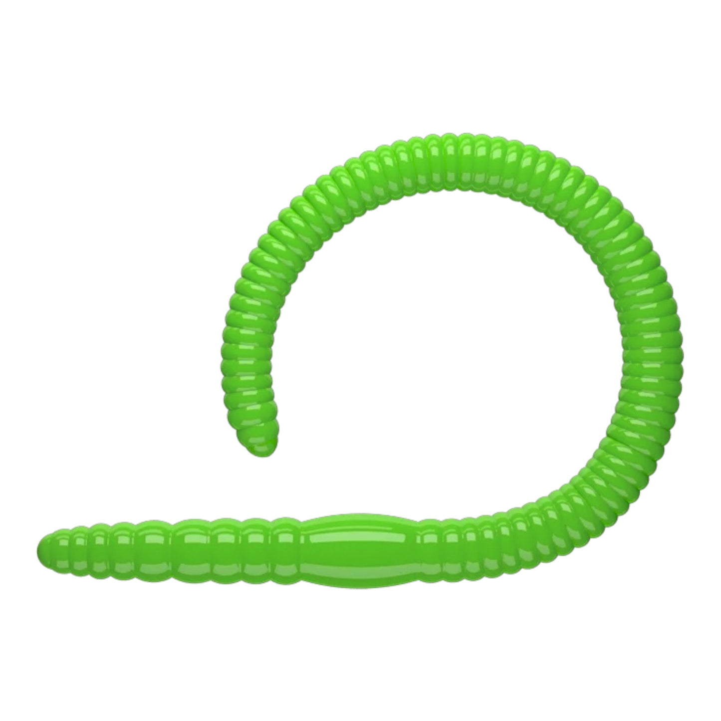 Libra Lures - Flex Worm 95 mm