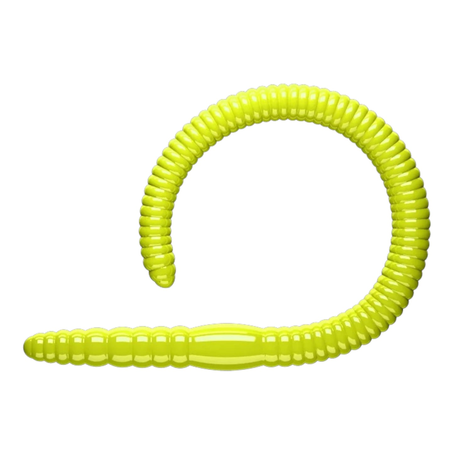 Libra Lures - Flex Worm 95 mm