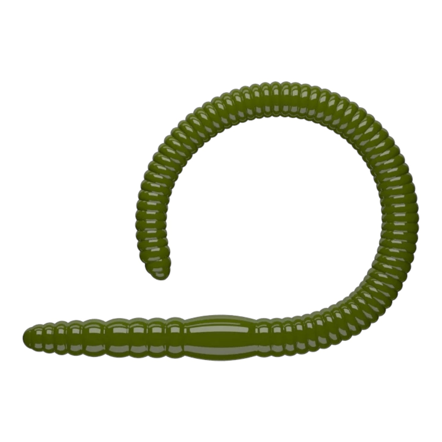 Libra Lures - Flex Worm 95 mm