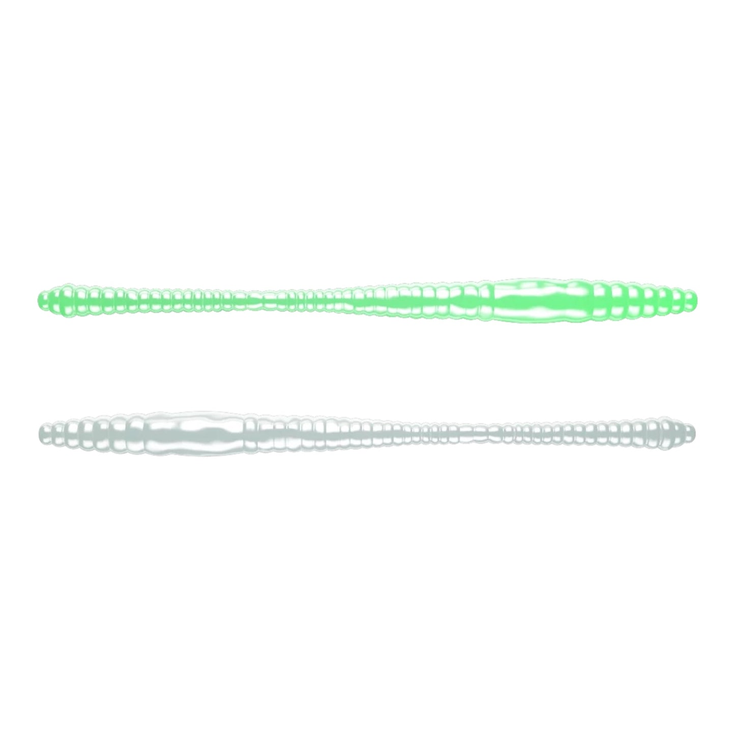 Libra Lures - Dying Worm 70 mm