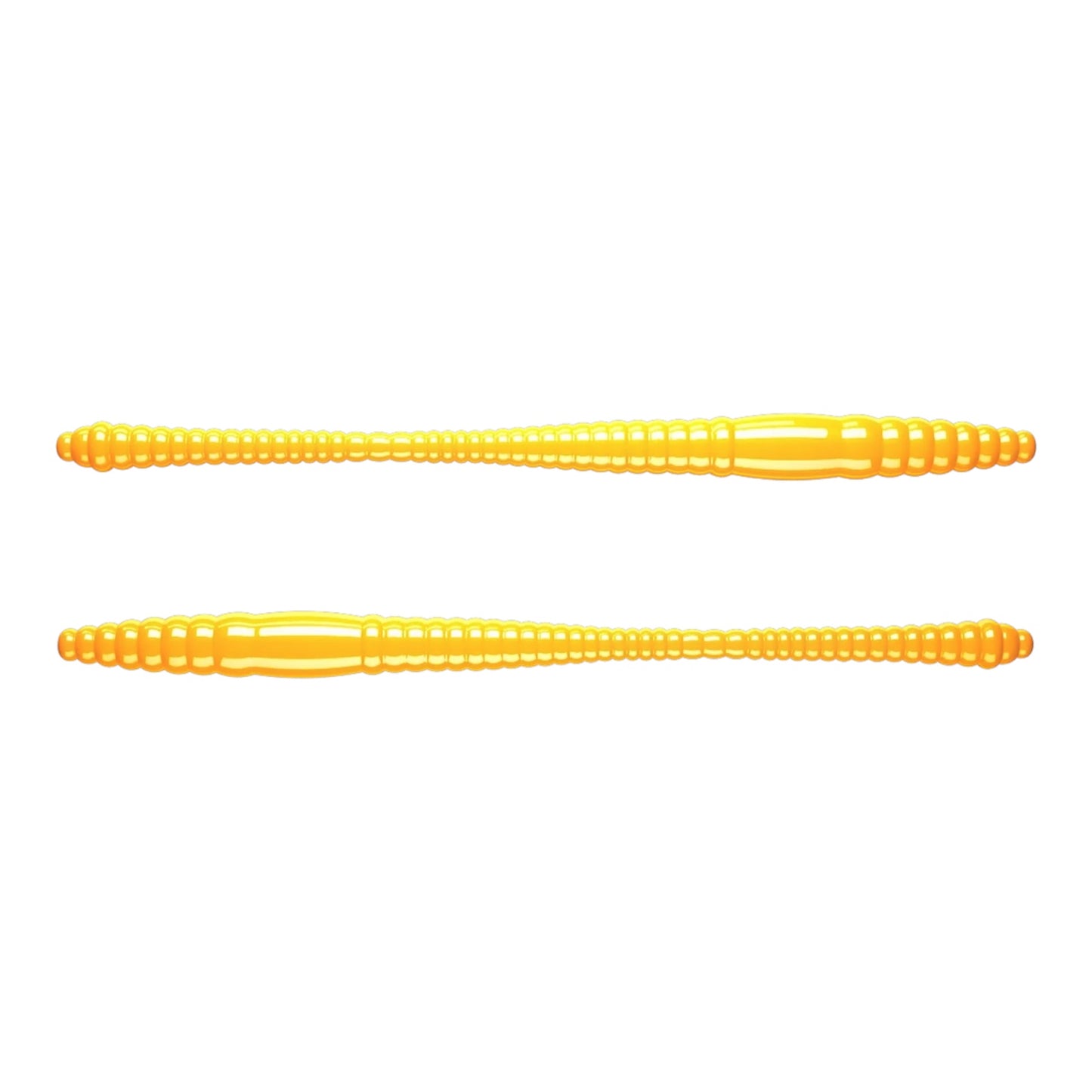 Libra Lures - Dying Worm 70 mm