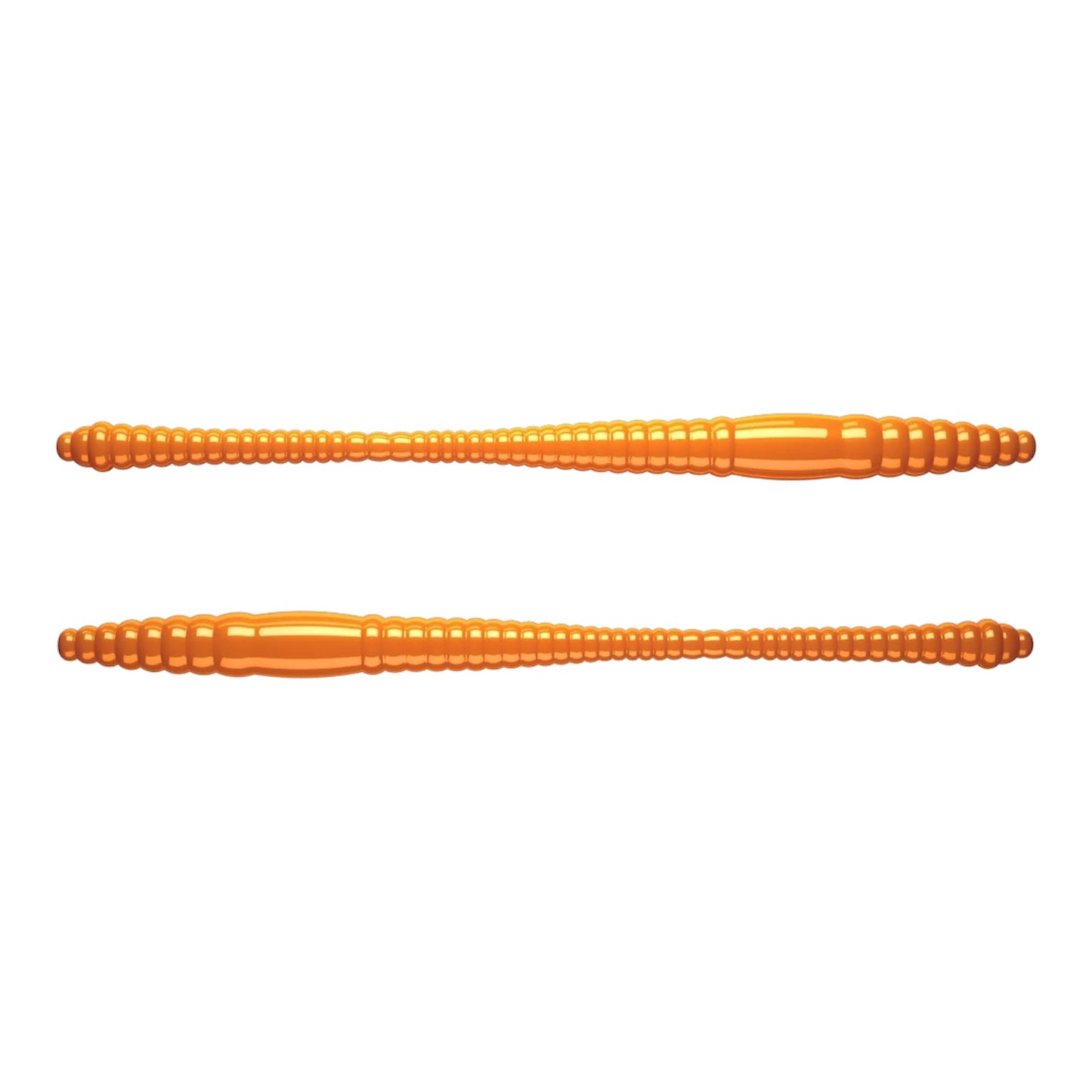 Libra Lures - Dying Worm 70 mm