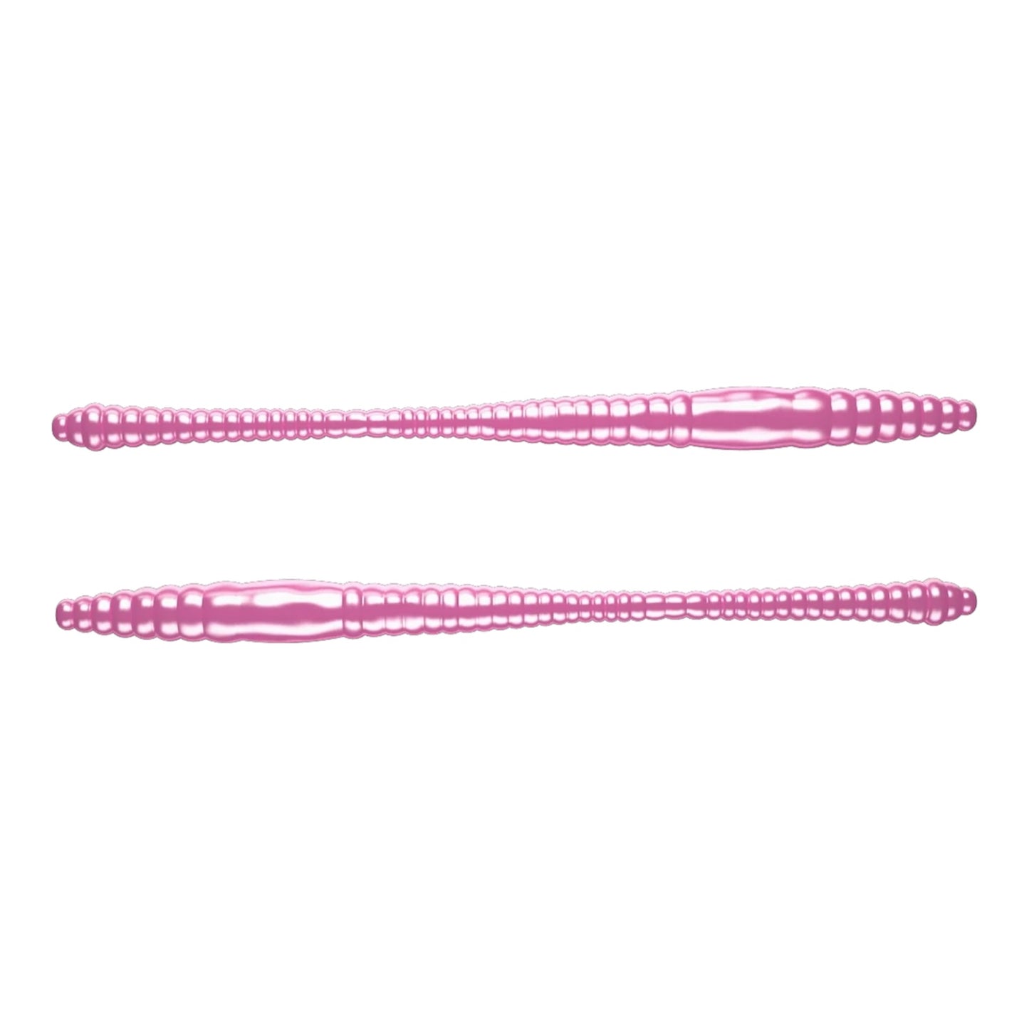 Libra Lures - Dying Worm 70 mm