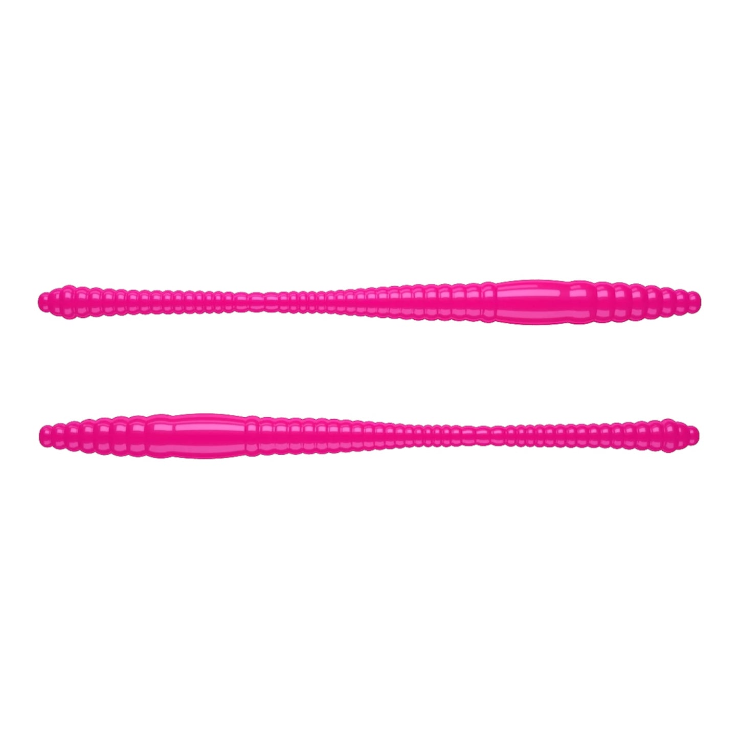 Libra Lures - Dying Worm 70 mm