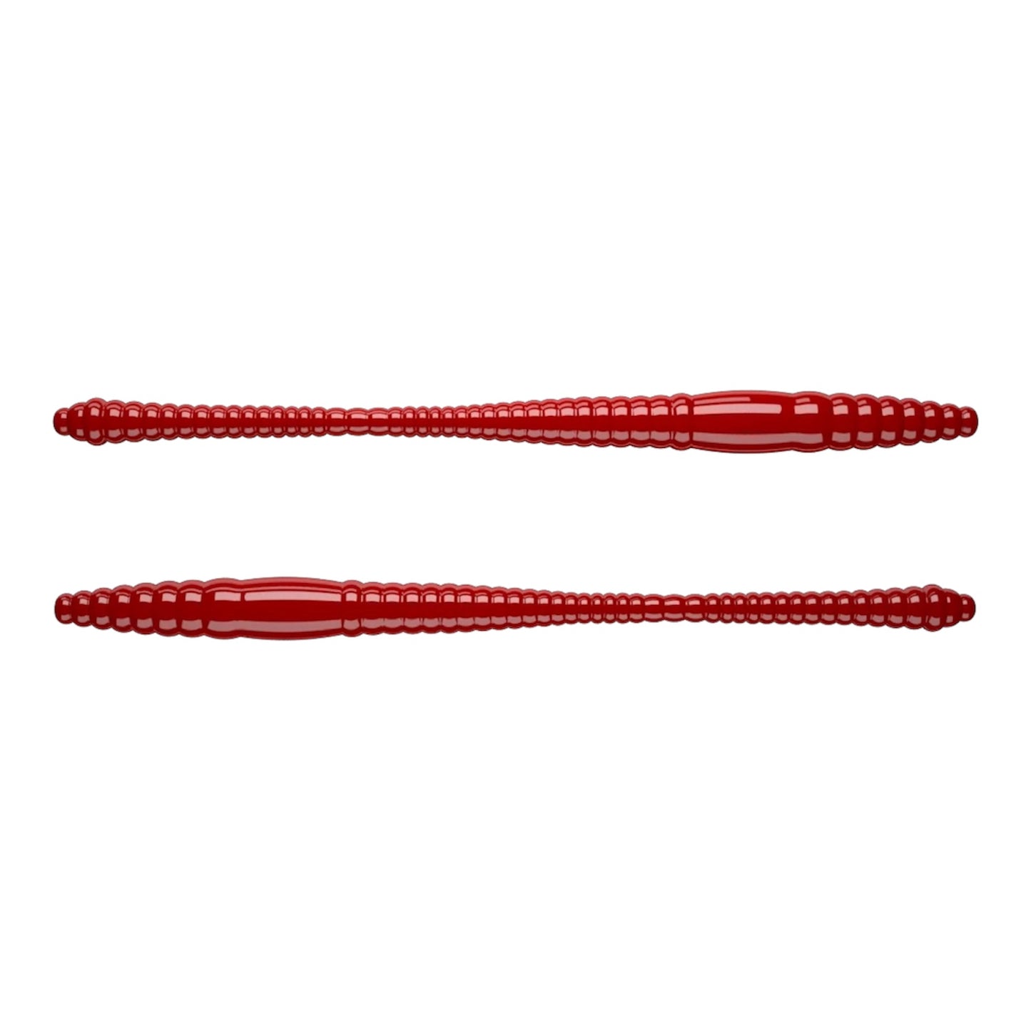 Libra Lures - Dying Worm 70 mm