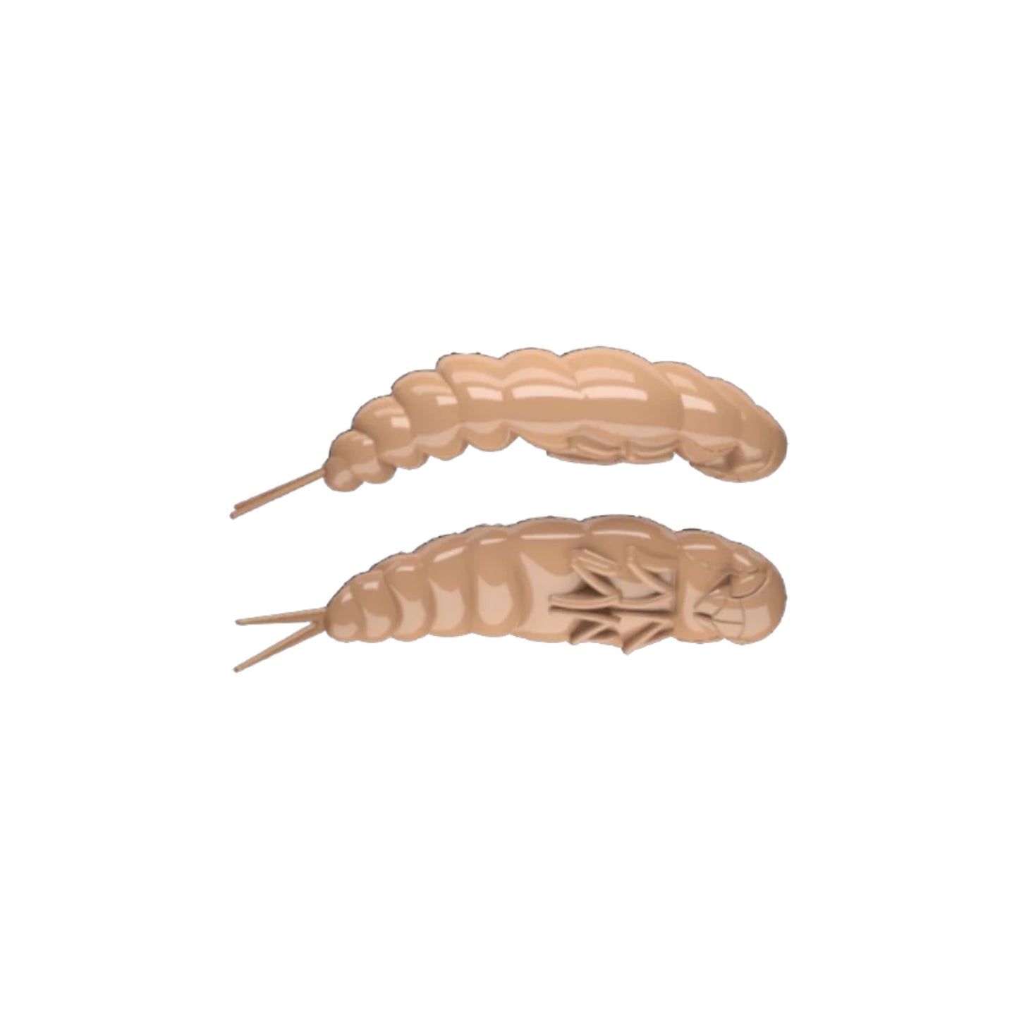 Libra Lures - Largo XXL 50 mm