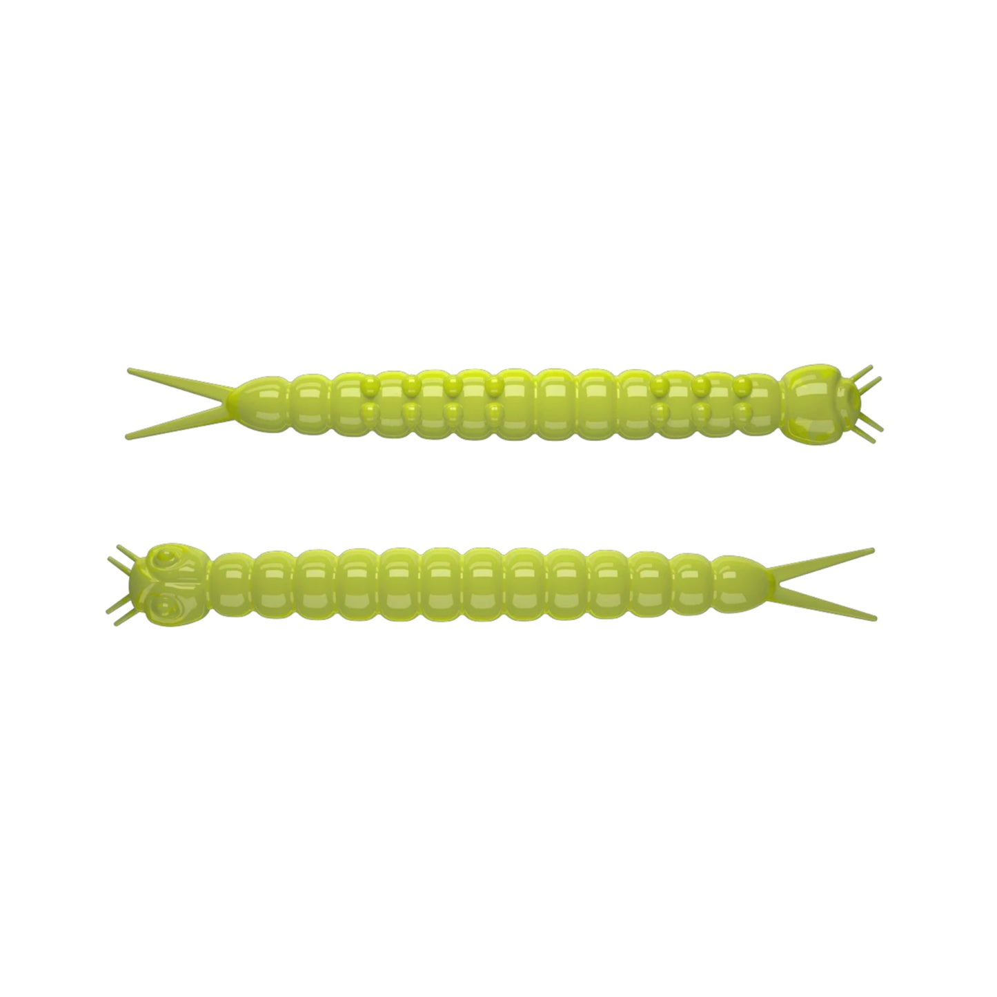 Libra Lures - Slight Worm 38 mm