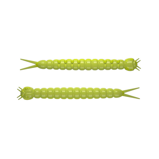 Libra Lures - Slight Worm 38 mm