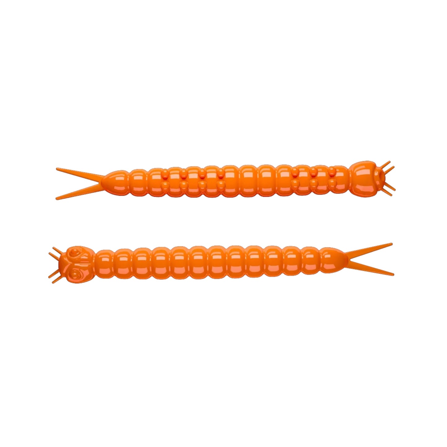 Libra Lures - Slight Worm 38 mm
