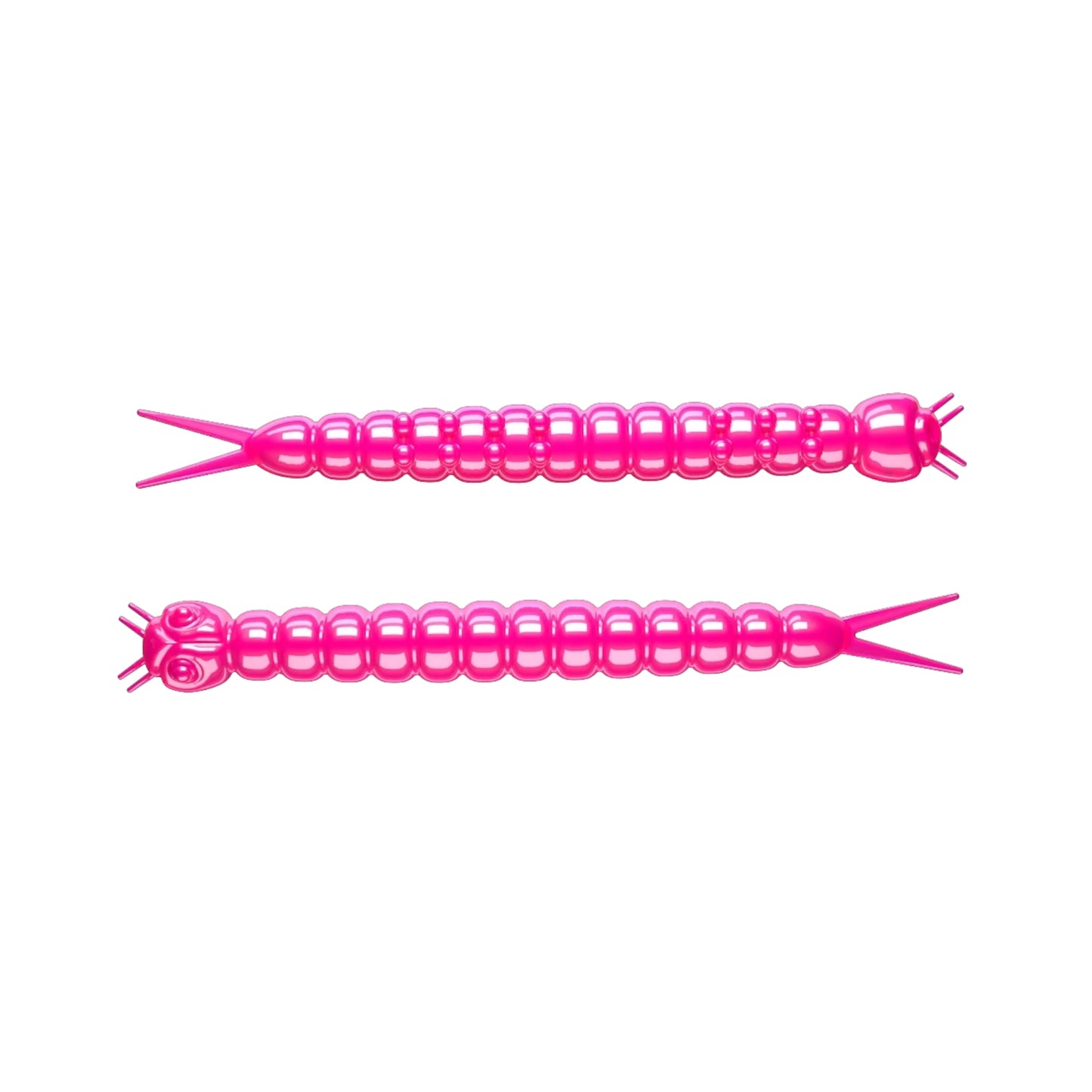 Libra Lures - Slight Worm 38 mm