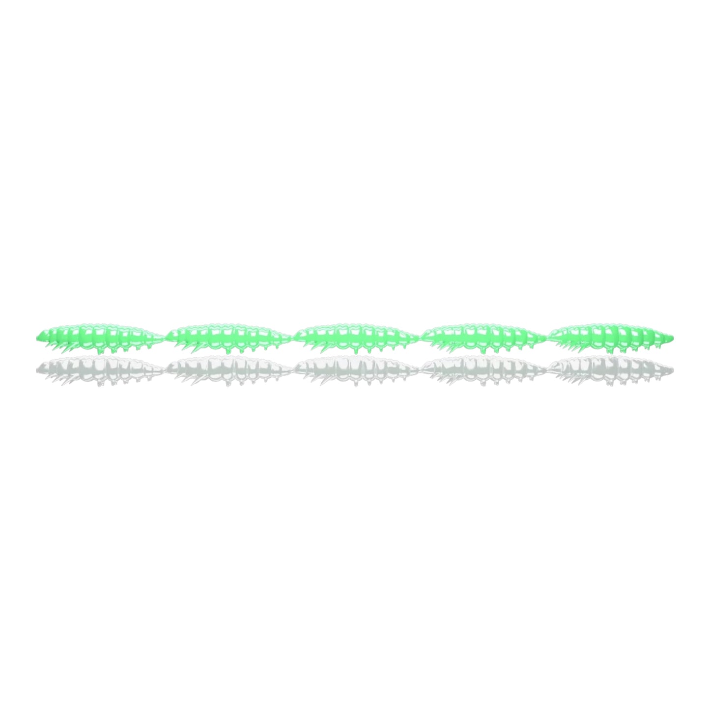 Libra Lures - Larva Multi 5x25 mm