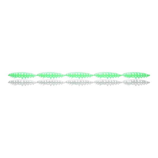 Libra Lures - Larva Multi 5x25 mm