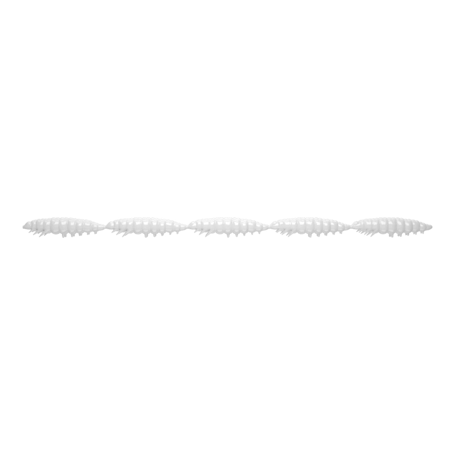 Libra Lures - Larva Multi 5x25 mm