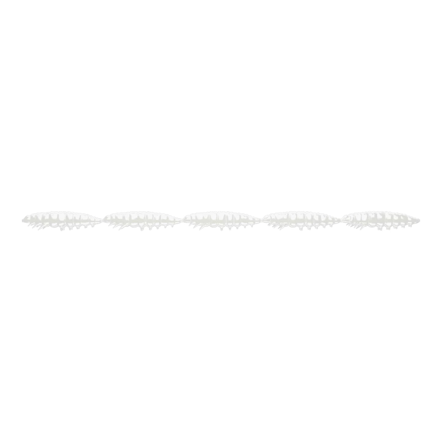 Libra Lures - Larva Multi 5x25 mm