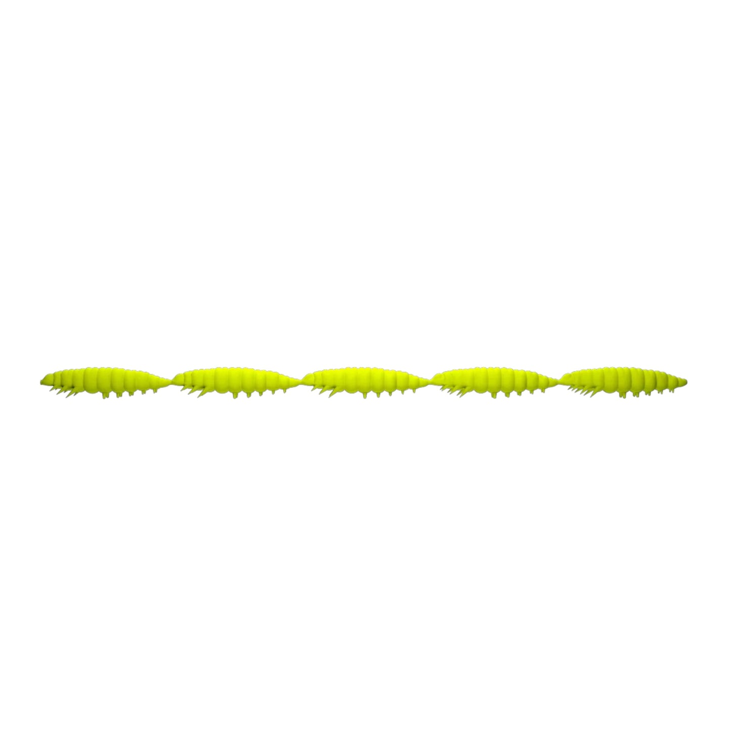 Libra Lures - Larva Multi 5x25 mm