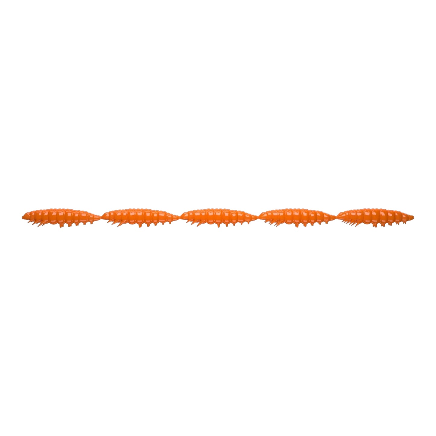 Libra Lures - Larva Multi 5x25 mm