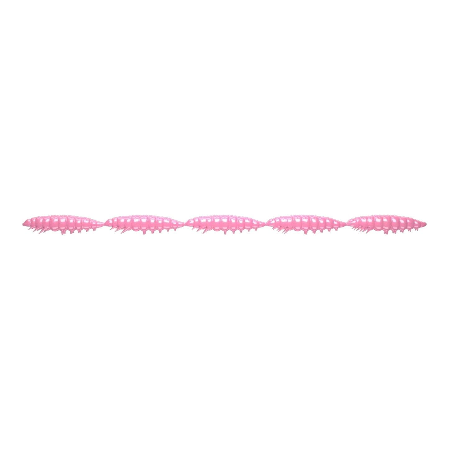 Libra Lures - Larva Multi 5x25 mm