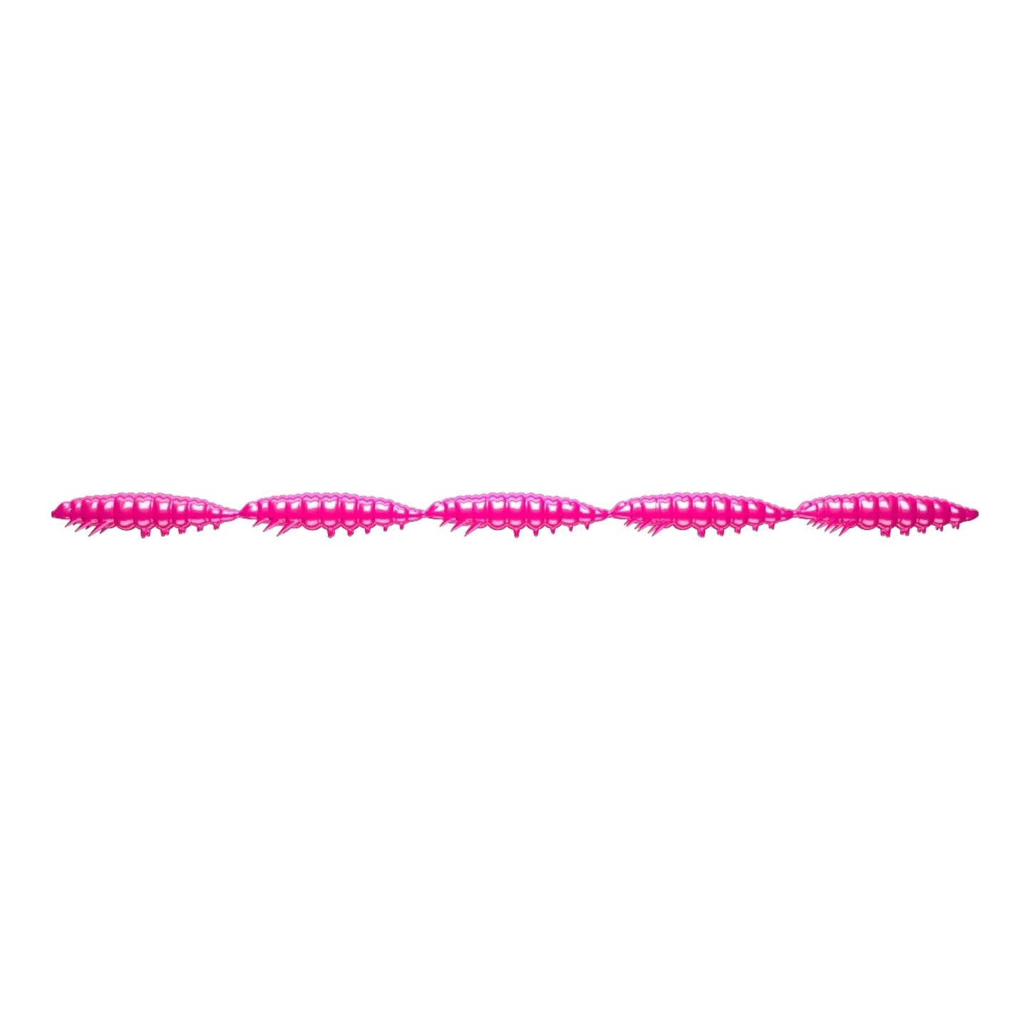 Libra Lures - Larva Multi 5x25 mm