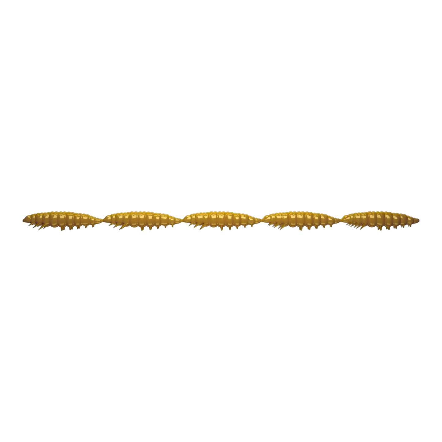 Libra Lures - Larva Multi 5x25 mm