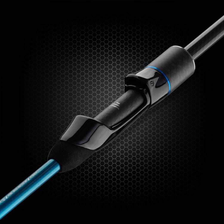 FAVORITE - Blue Bird Ultralight Fishing rods