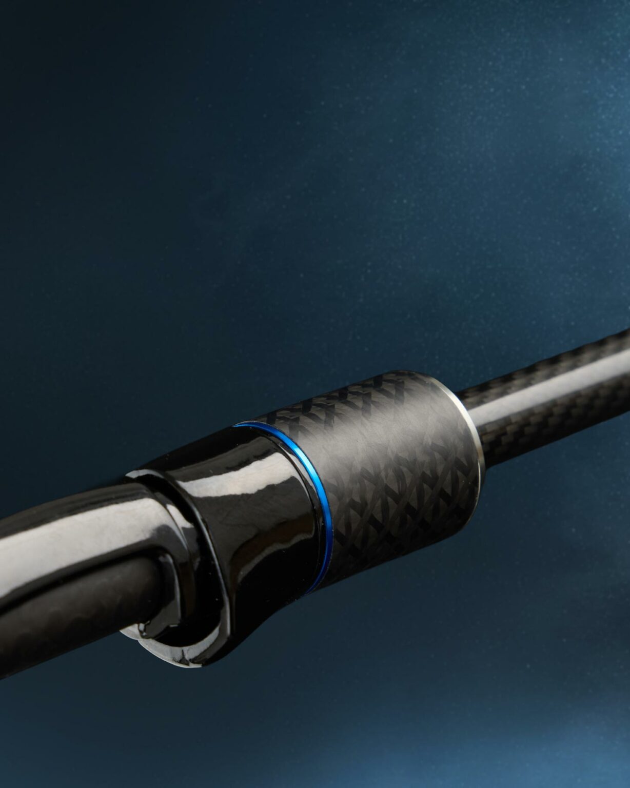 FAVORITE - Blue Bird Ultralight Fishing rods