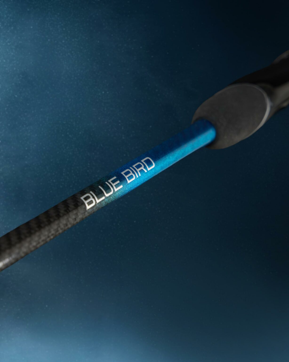 FAVORITE - Blue Bird Ultralight Fishing rods