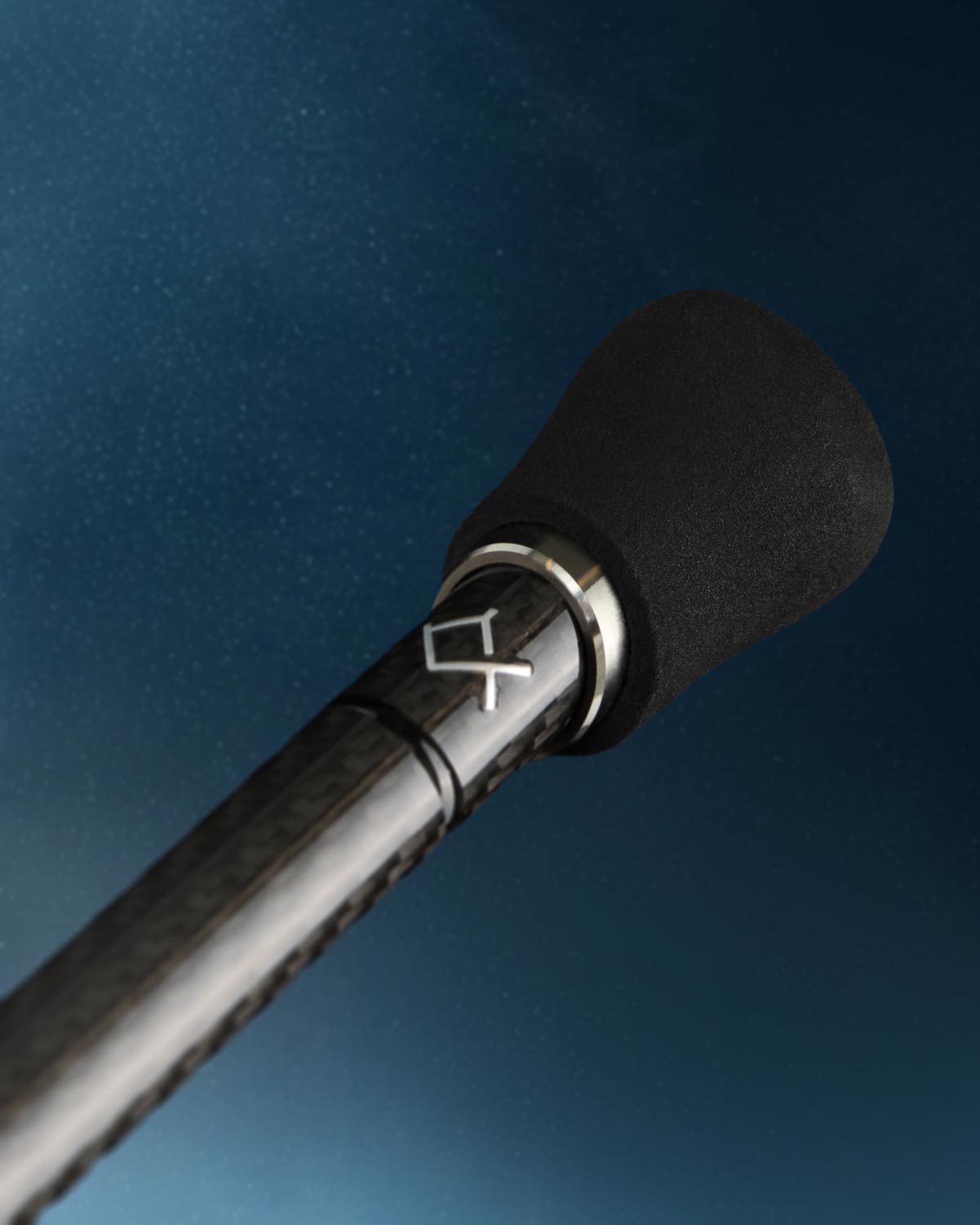 FAVORITE - Blue Bird Ultralight Fishing rods