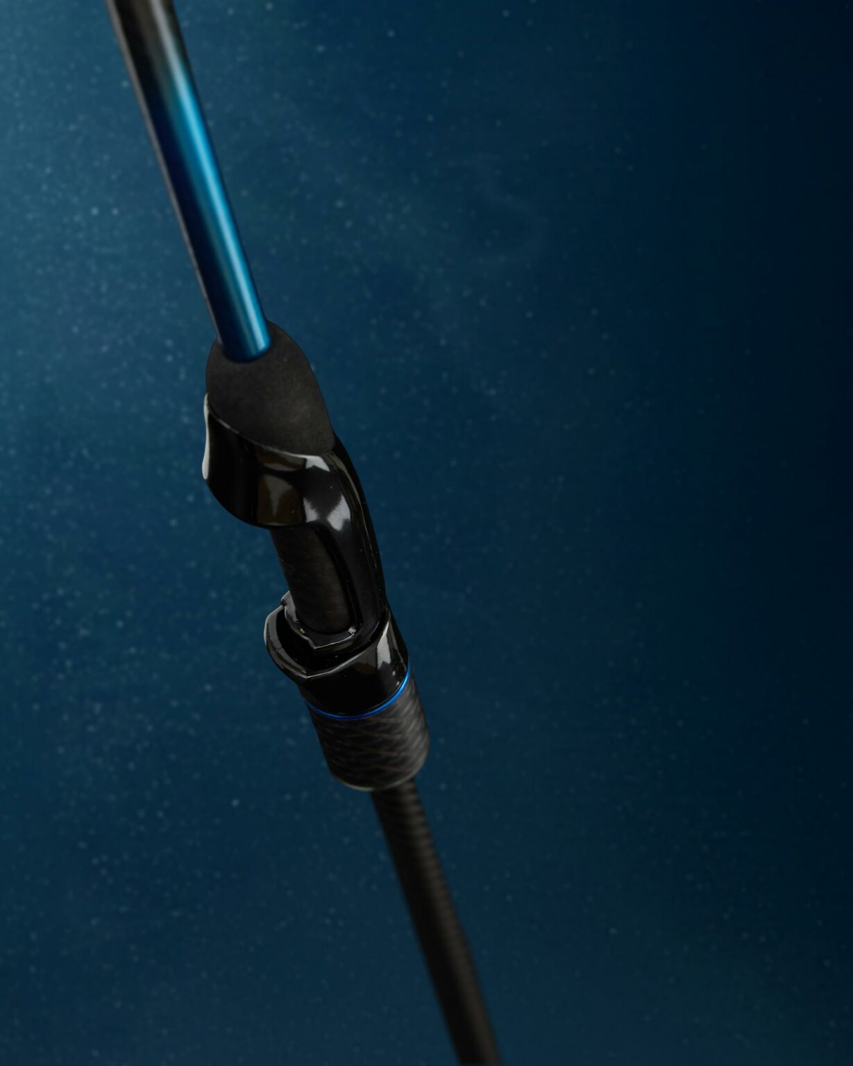 FAVORITE - Blue Bird Ultralight Fishing rods