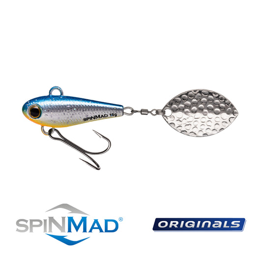 Spinmad - JAG 18g
