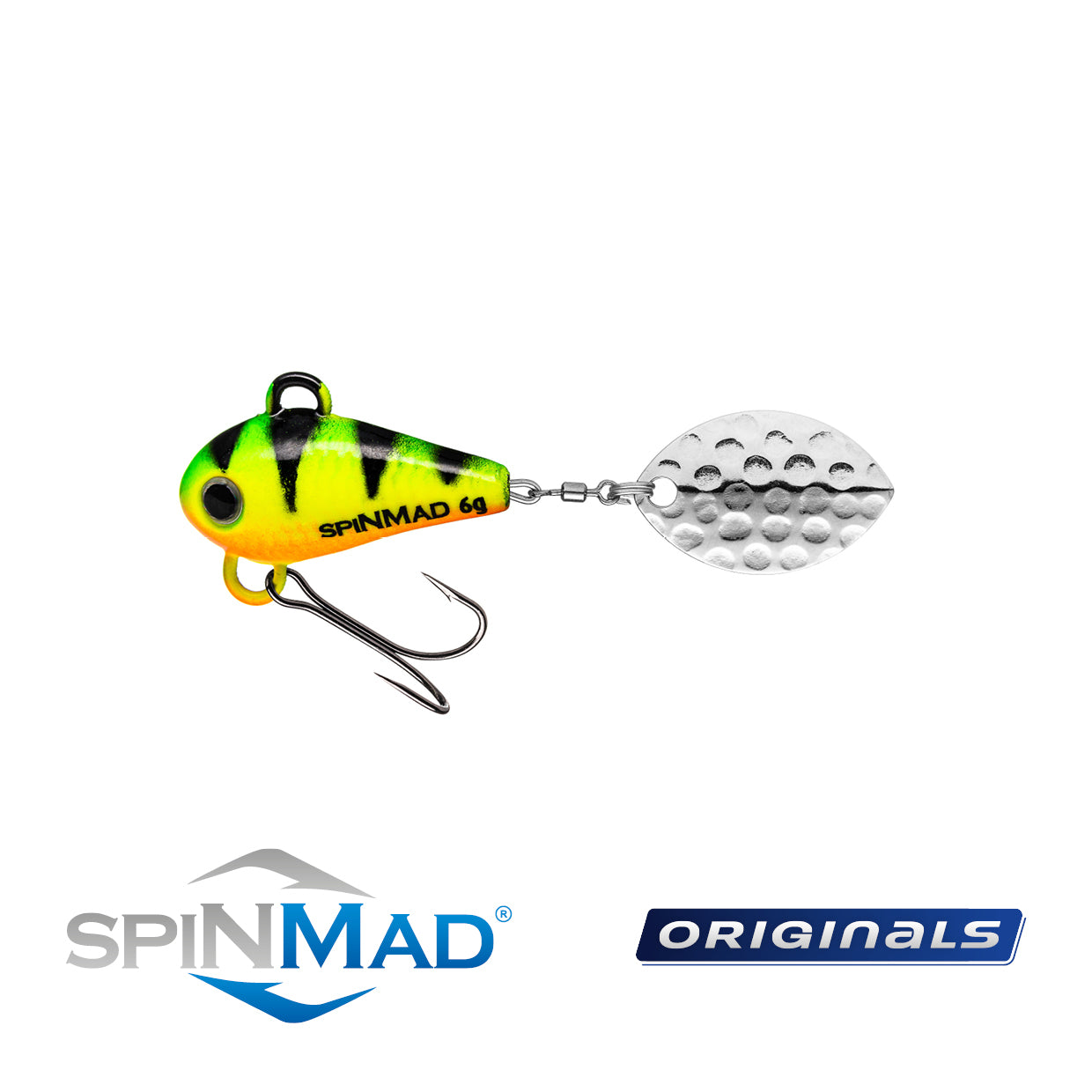 Spinmad - MAG 6g