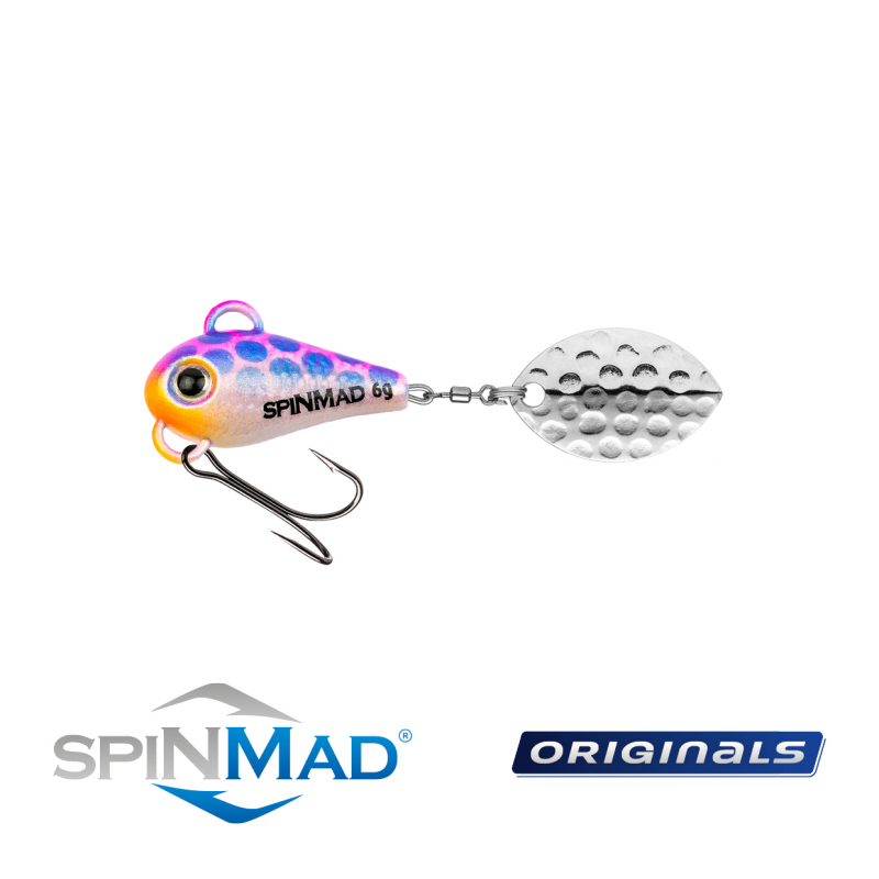 Spinmad - MAG 6g