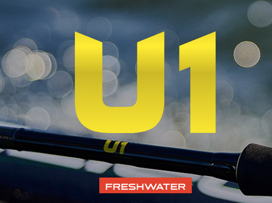 FAVORITE - U1 802M 2.44m 5-25g Fast
