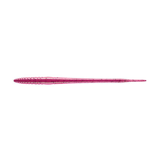 Libra Lures - Bass Slim Finesse Worm (8-pack)