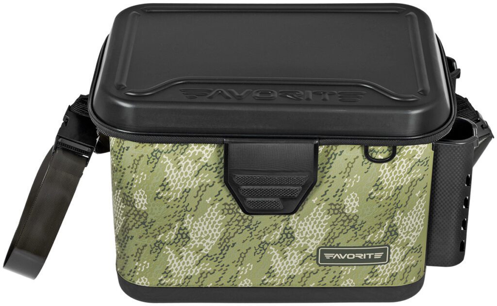 FAVORITE - Bakkan Tackle System Väska