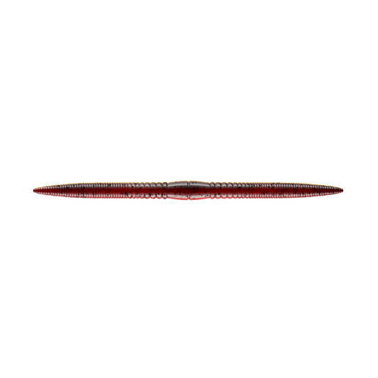 Libra Lures - Bass Fat Boy Wacky Worm (8-pack)