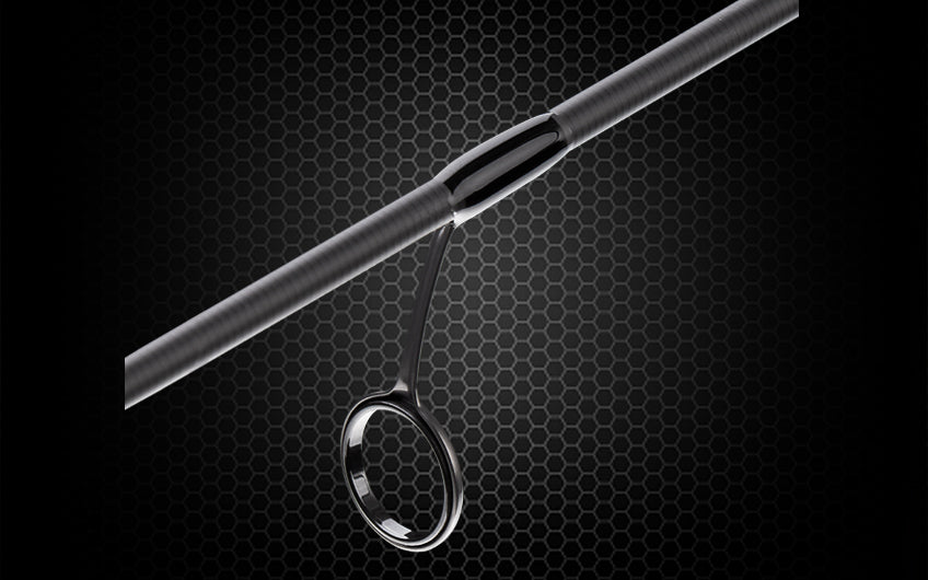 FAVORITE - X1 Fishing Rods
