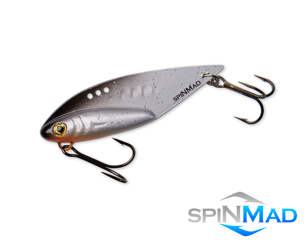 Spinmad - Hart 9g