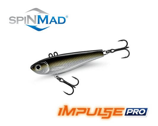 Spinmad - IMPULSE PRO 6,5g