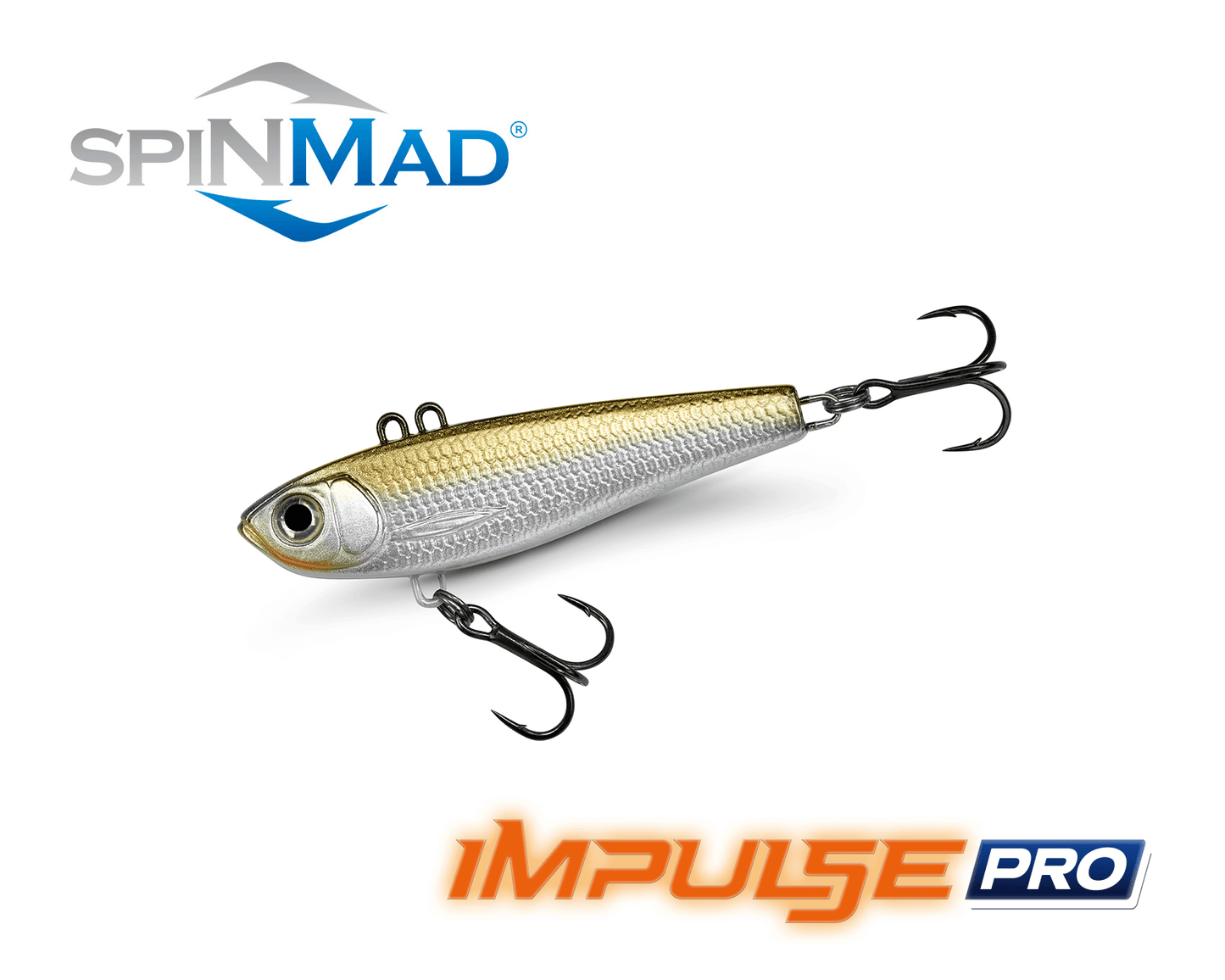 Spinmad - IMPULSE PRO 6,5g