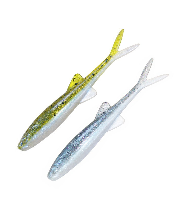 Perch Professor - Freakin Minnow