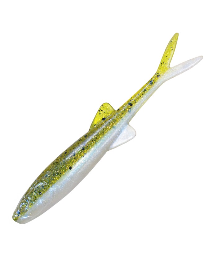 Perch Professor - Freakin Minnow